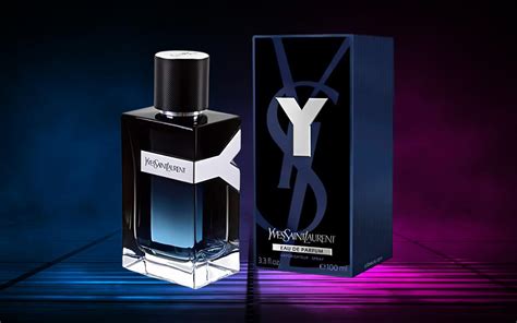 Yves Saint Laurent Y EDP Review (YSL Parfum Cologne) 